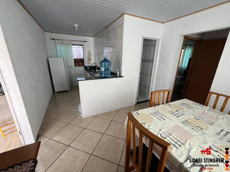 Casa, 2 quartos, 86 m² - Foto 6