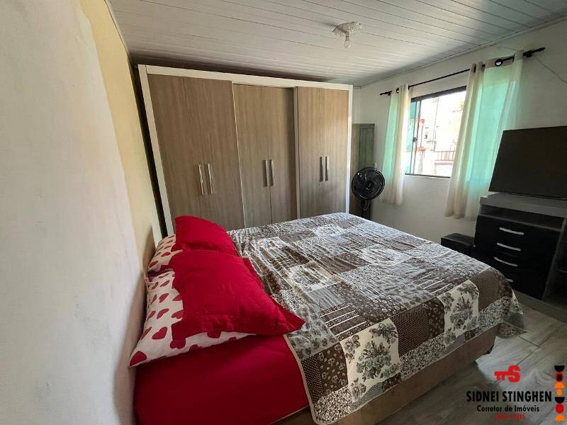 Casa, 2 quartos, 86 m² - Foto 10