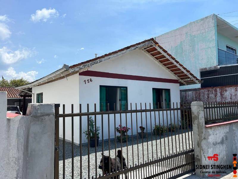 Casa, 2 quartos, 86 m² - Foto 14