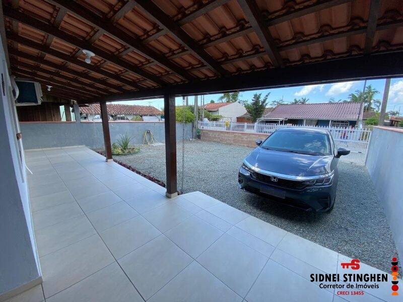 Casa, 2 quartos, 135 m² - Foto 4