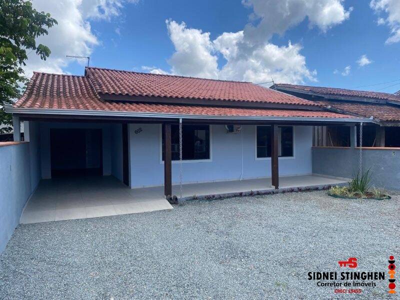 Casa, 2 quartos, 135 m² - Foto 3