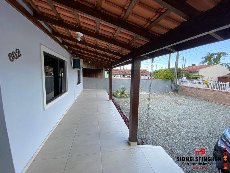 Casa, 2 quartos, 135 m² - Foto 6