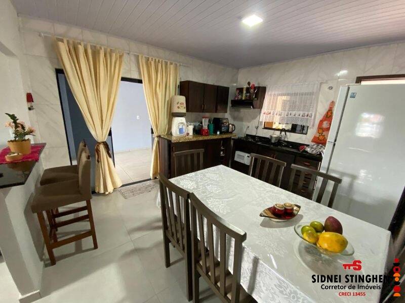 Casa, 2 quartos, 135 m² - Foto 13