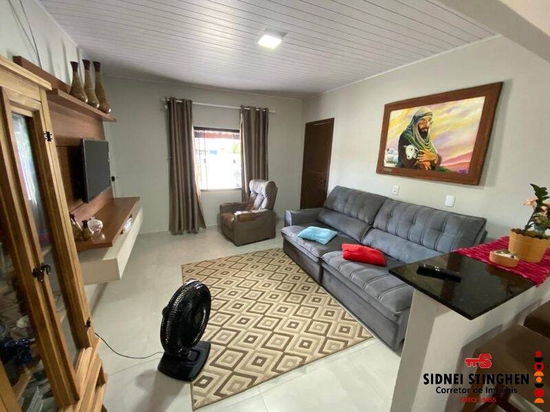 Casa, 2 quartos, 135 m² - Foto 10