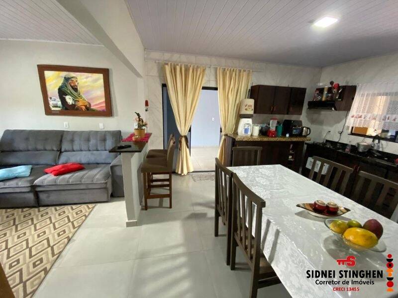 Casa, 2 quartos, 135 m² - Foto 12