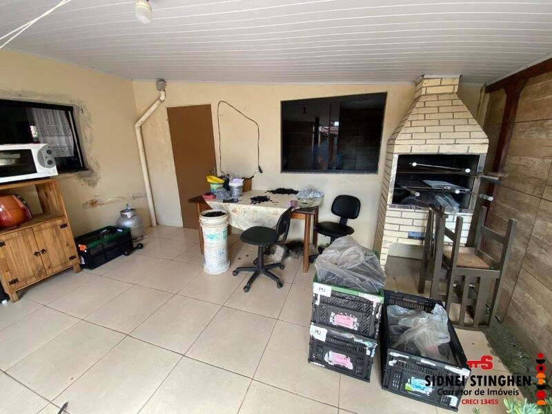 Casa, 2 quartos, 135 m² - Foto 17