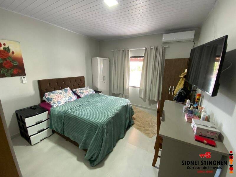 Casa, 2 quartos, 135 m² - Foto 15