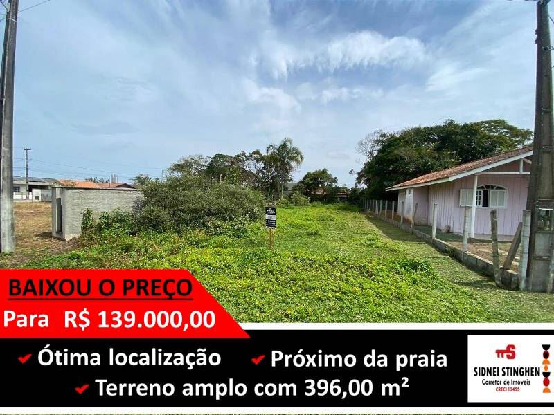 Terreno, 396 m² - Foto 1