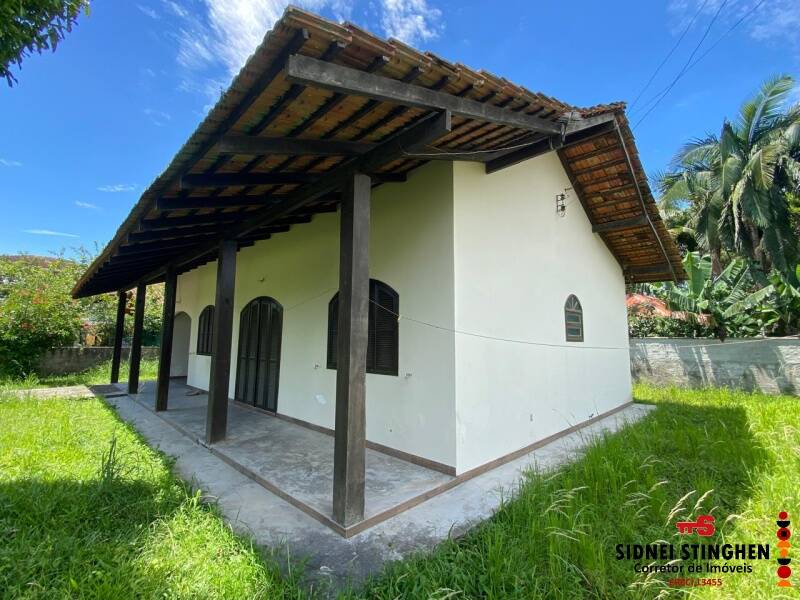 Casa, 3 quartos, 120 m² - Foto 2