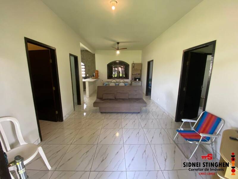 Casa, 3 quartos, 120 m² - Foto 7