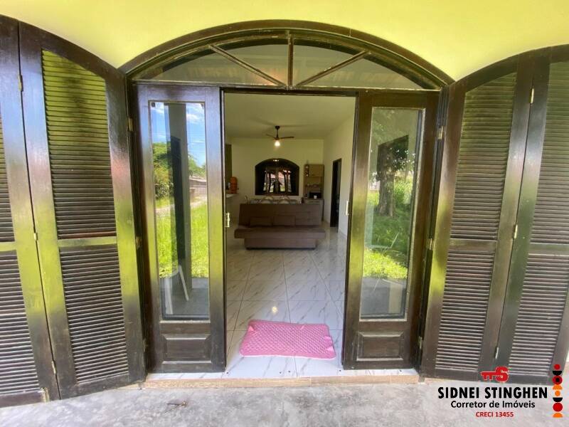 Casa, 3 quartos, 120 m² - Foto 11