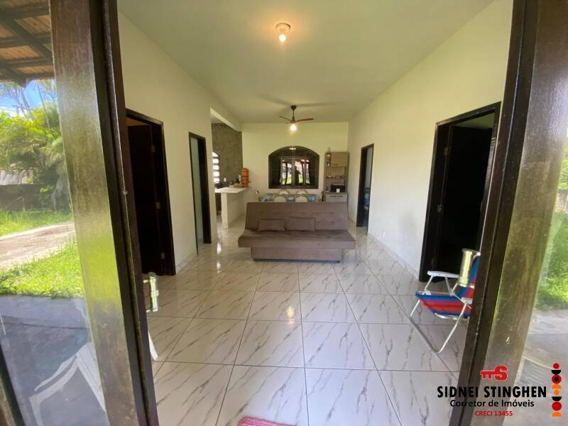 Casa, 3 quartos, 120 m² - Foto 10