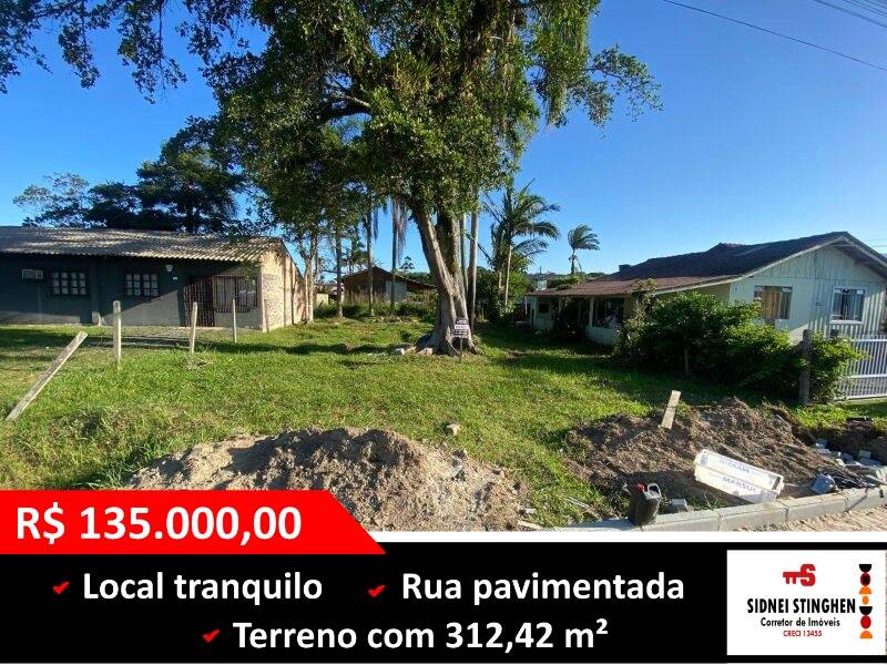 Terreno, 312 m² - Foto 1