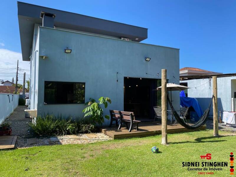 Casa, 5 quartos, 320 m² - Foto 6
