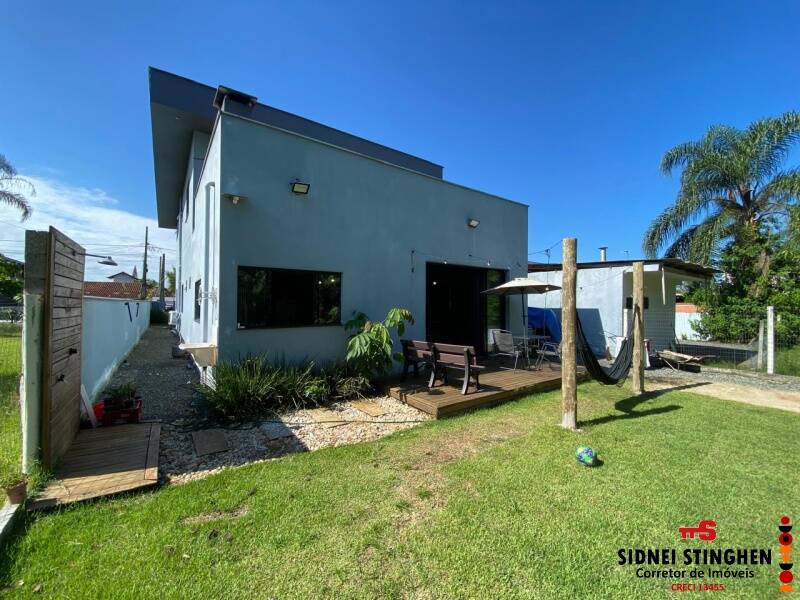 Casa, 5 quartos, 320 m² - Foto 8