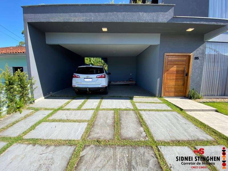 Casa, 5 quartos, 320 m² - Foto 14
