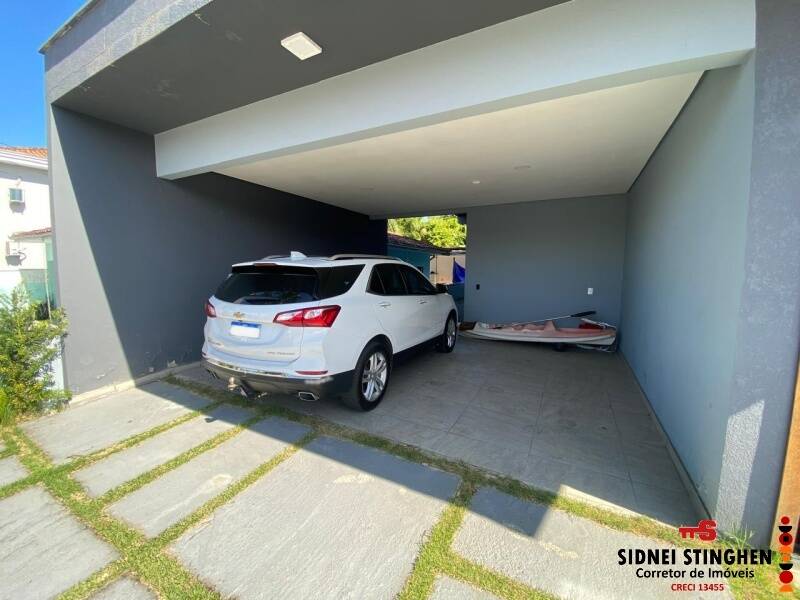 Casa, 5 quartos, 320 m² - Foto 15