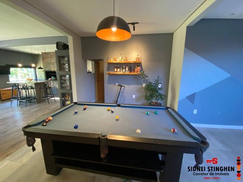 Casa, 5 quartos, 320 m² - Foto 20