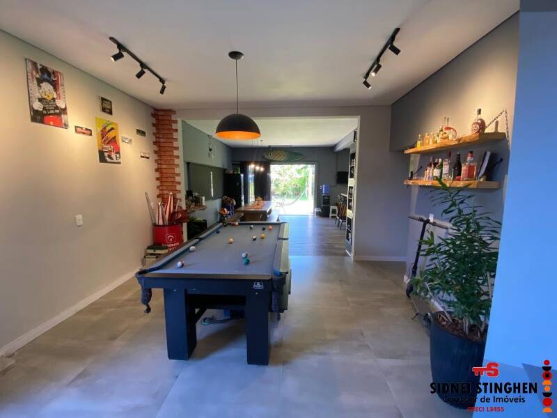 Casa, 5 quartos, 320 m² - Foto 19
