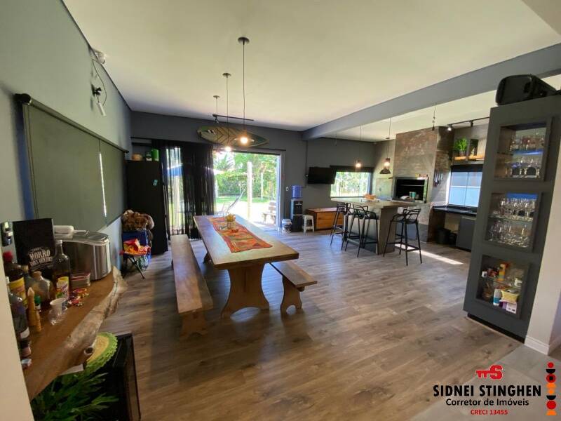Casa, 5 quartos, 320 m² - Foto 21