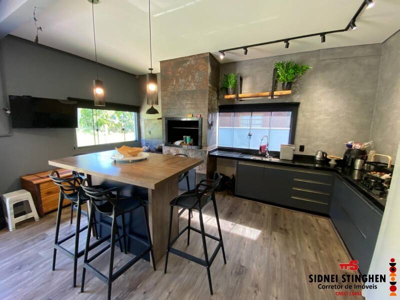 Casa, 5 quartos, 320 m² - Foto 24