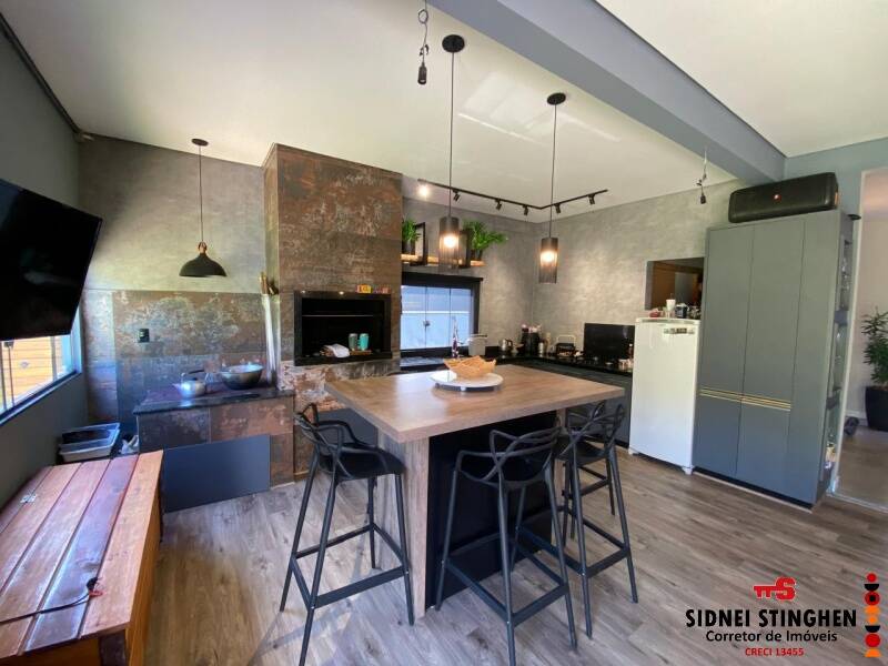 Casa, 5 quartos, 320 m² - Foto 25
