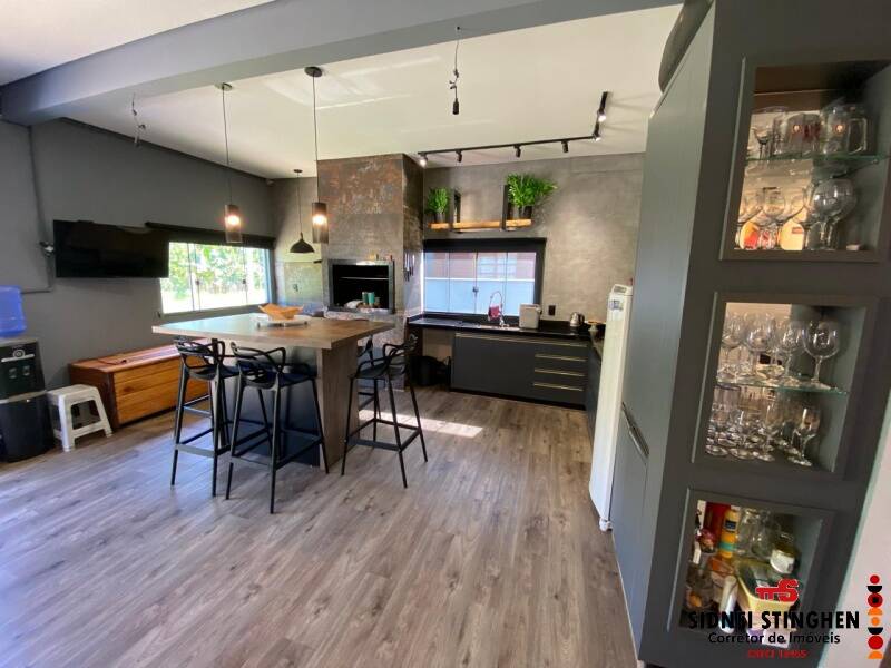 Casa, 5 quartos, 320 m² - Foto 26