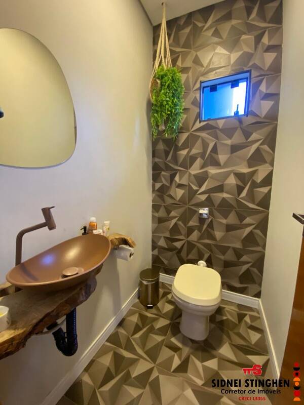 Casa, 5 quartos, 320 m² - Foto 27