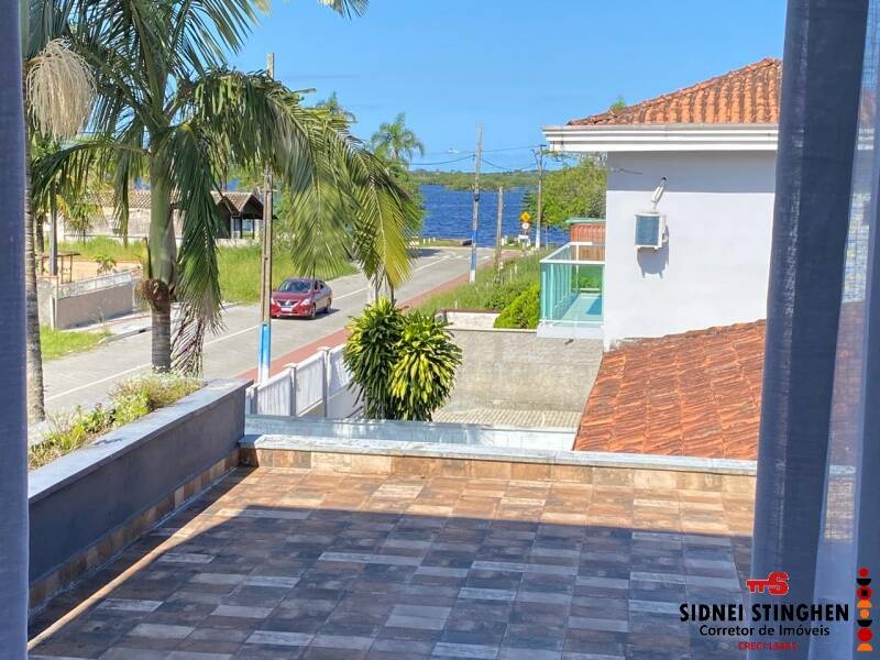 Casa, 5 quartos, 320 m² - Foto 35