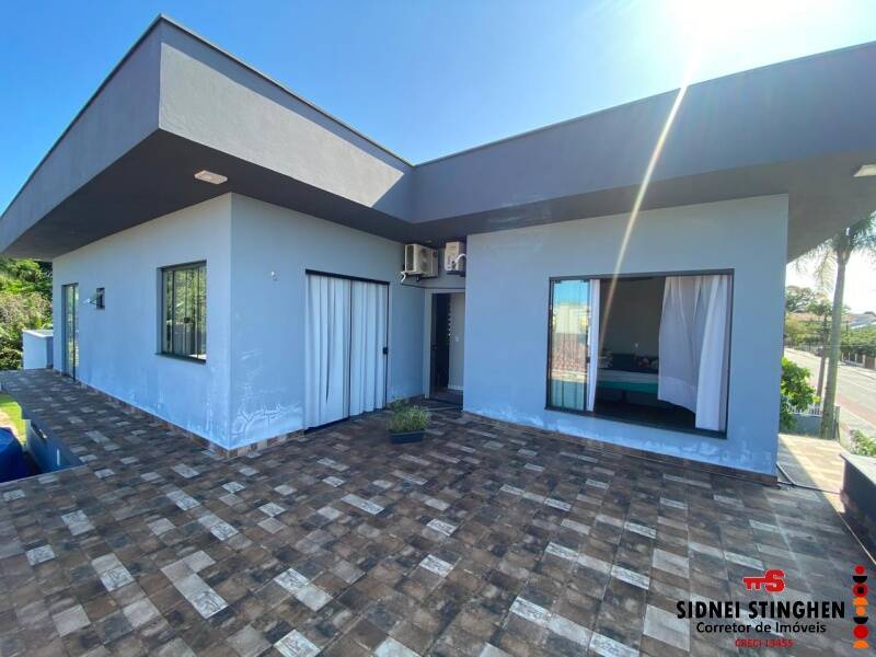 Casa, 5 quartos, 320 m² - Foto 40