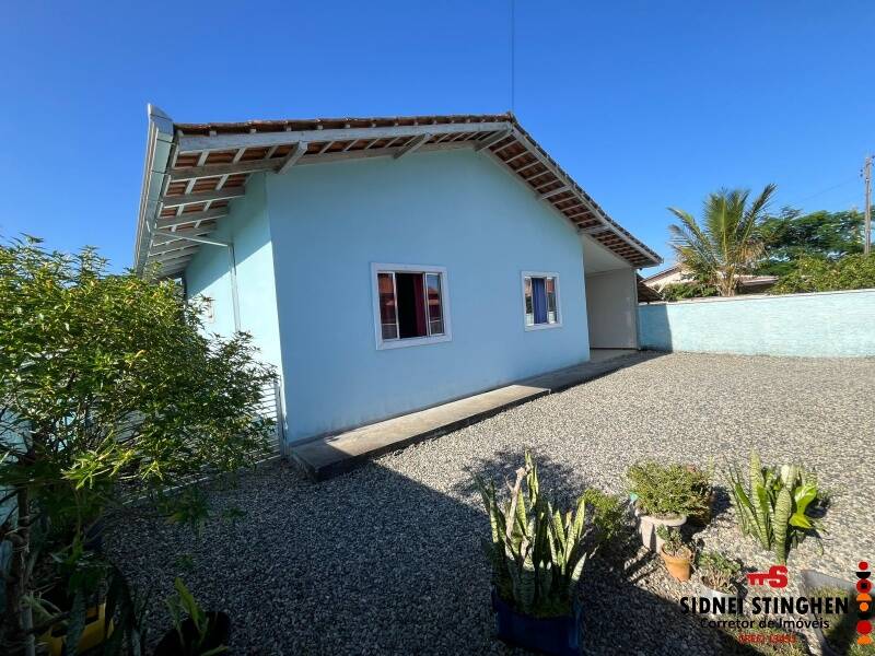Casa, 2 quartos, 158 m² - Foto 2