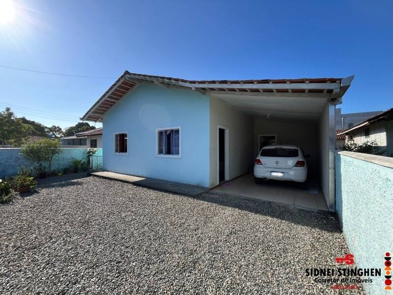 Casa, 2 quartos, 158 m² - Foto 3