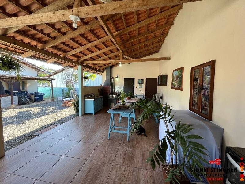 Casa, 2 quartos, 158 m² - Foto 19