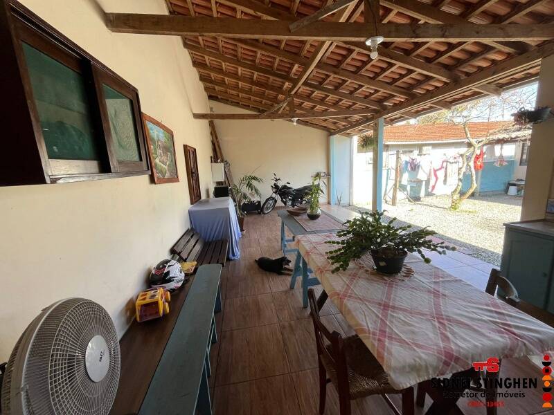 Casa, 2 quartos, 158 m² - Foto 17