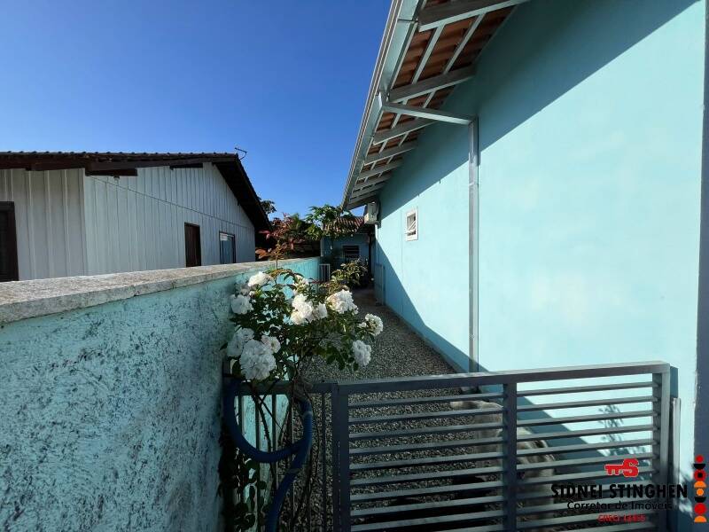 Casa, 2 quartos, 158 m² - Foto 23
