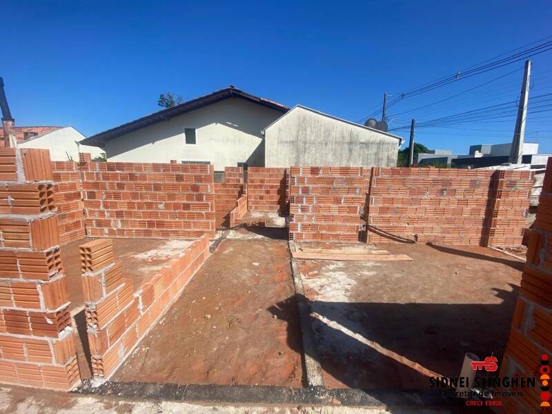 Casa, 3 quartos, 110 m² - Foto 4