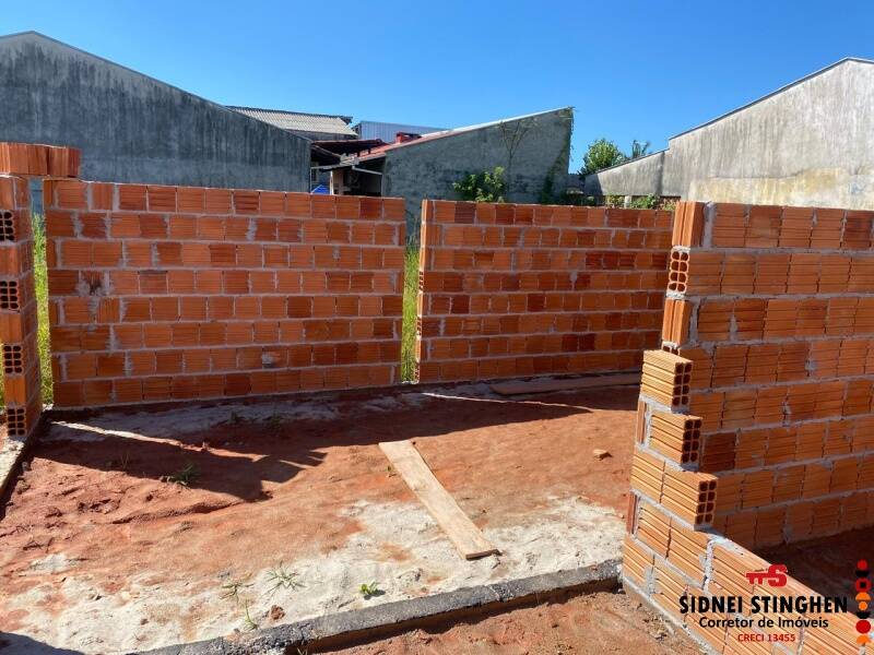 Casa, 3 quartos, 110 m² - Foto 6