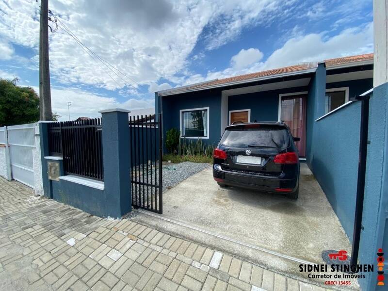 Casa, 3 quartos, 70 m² - Foto 3