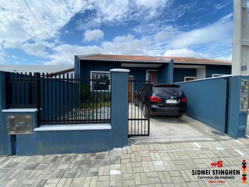 Casa, 3 quartos, 70 m² - Foto 4