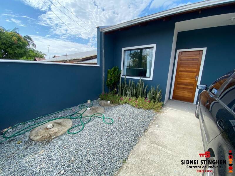 Casa, 3 quartos, 70 m² - Foto 6