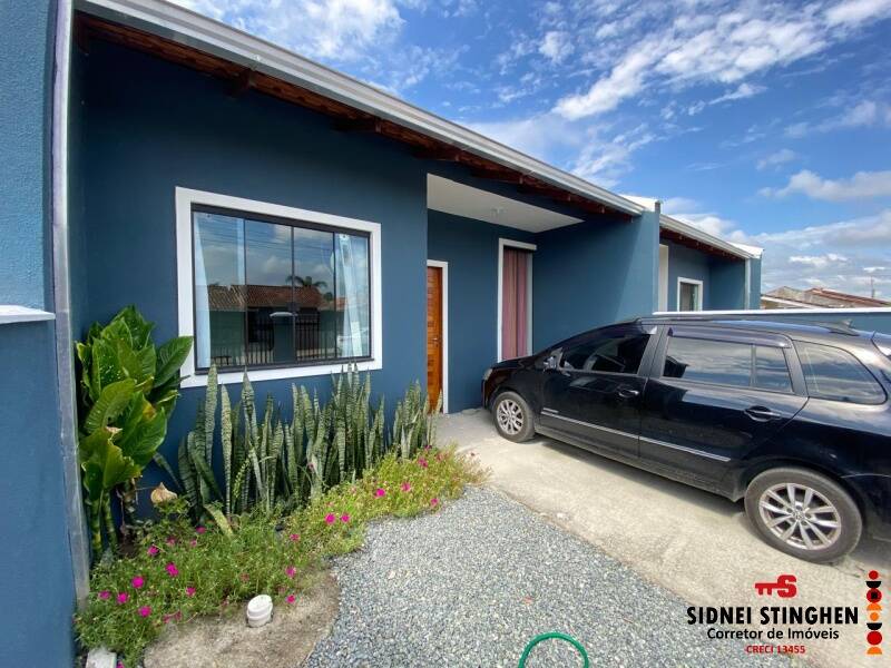 Casa, 3 quartos, 70 m² - Foto 5