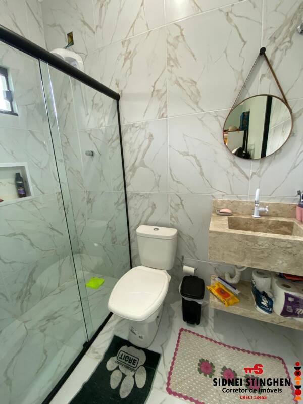 Casa, 3 quartos, 70 m² - Foto 21