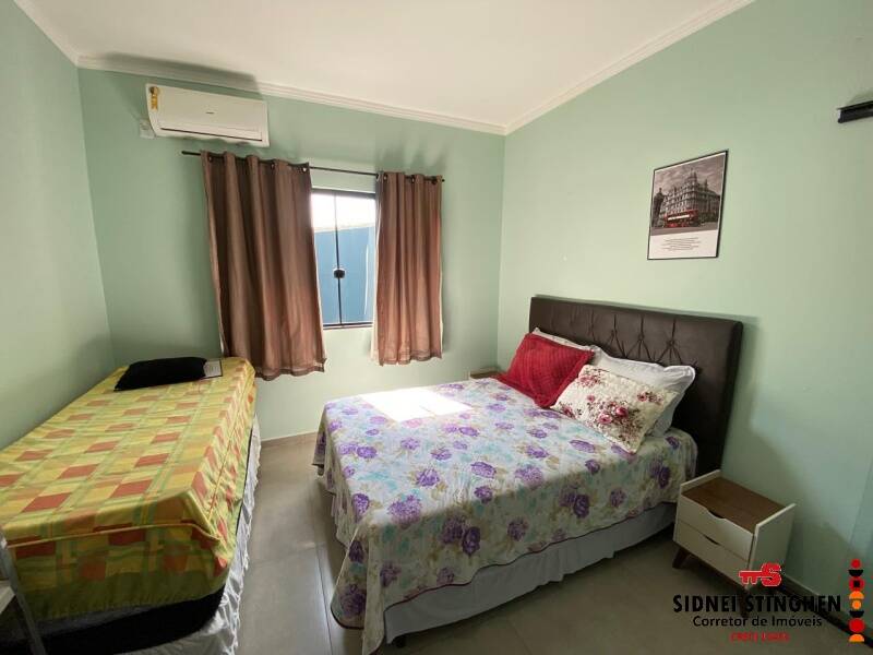 Casa, 3 quartos, 70 m² - Foto 20