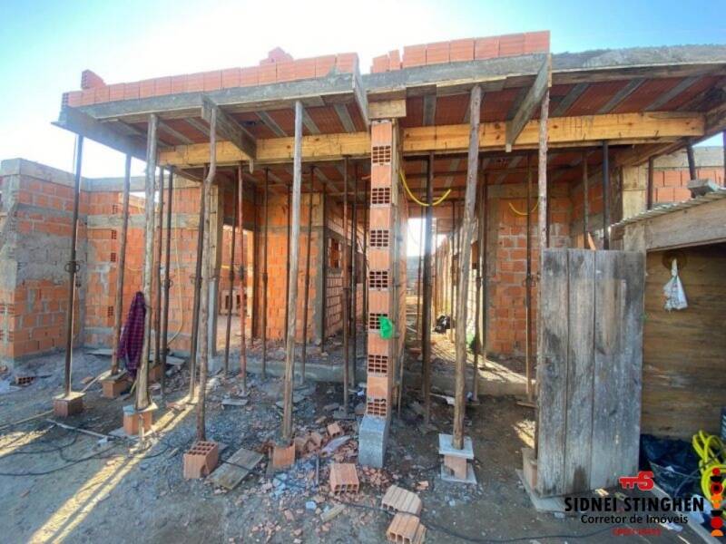 Casa, 3 quartos, 79 m² - Foto 4