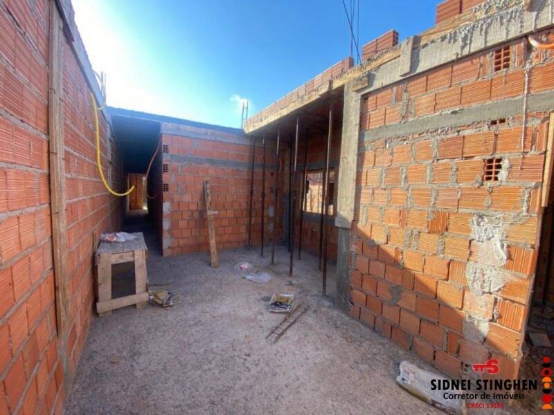 Casa, 3 quartos, 79 m² - Foto 7