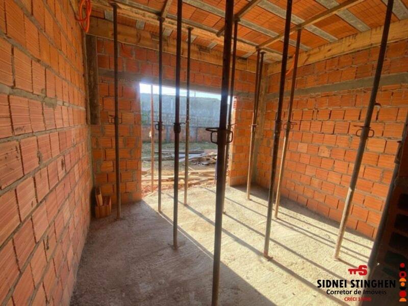 Casa, 3 quartos, 79 m² - Foto 9