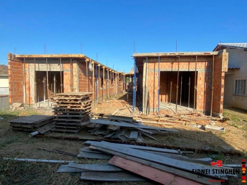 Casa, 3 quartos, 79 m² - Foto 14