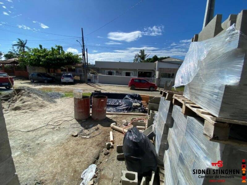 Casa, 3 quartos, 65 m² - Foto 14