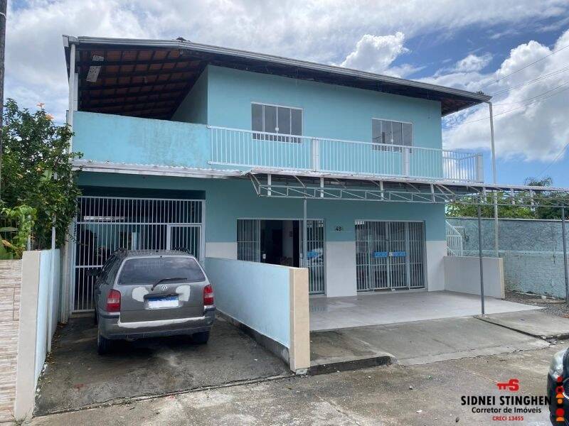 Casa, 5 quartos, 357 m² - Foto 2