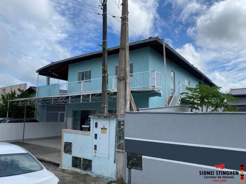 Casa, 5 quartos, 357 m² - Foto 3